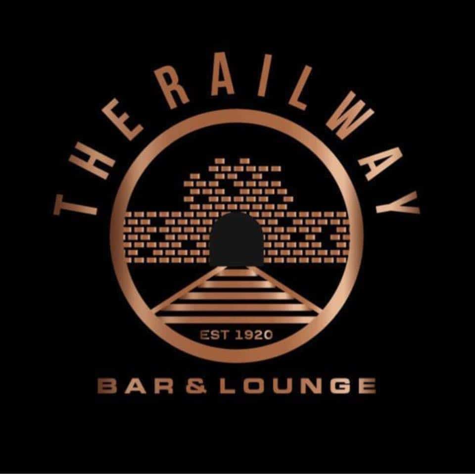 The Railway Bar logo