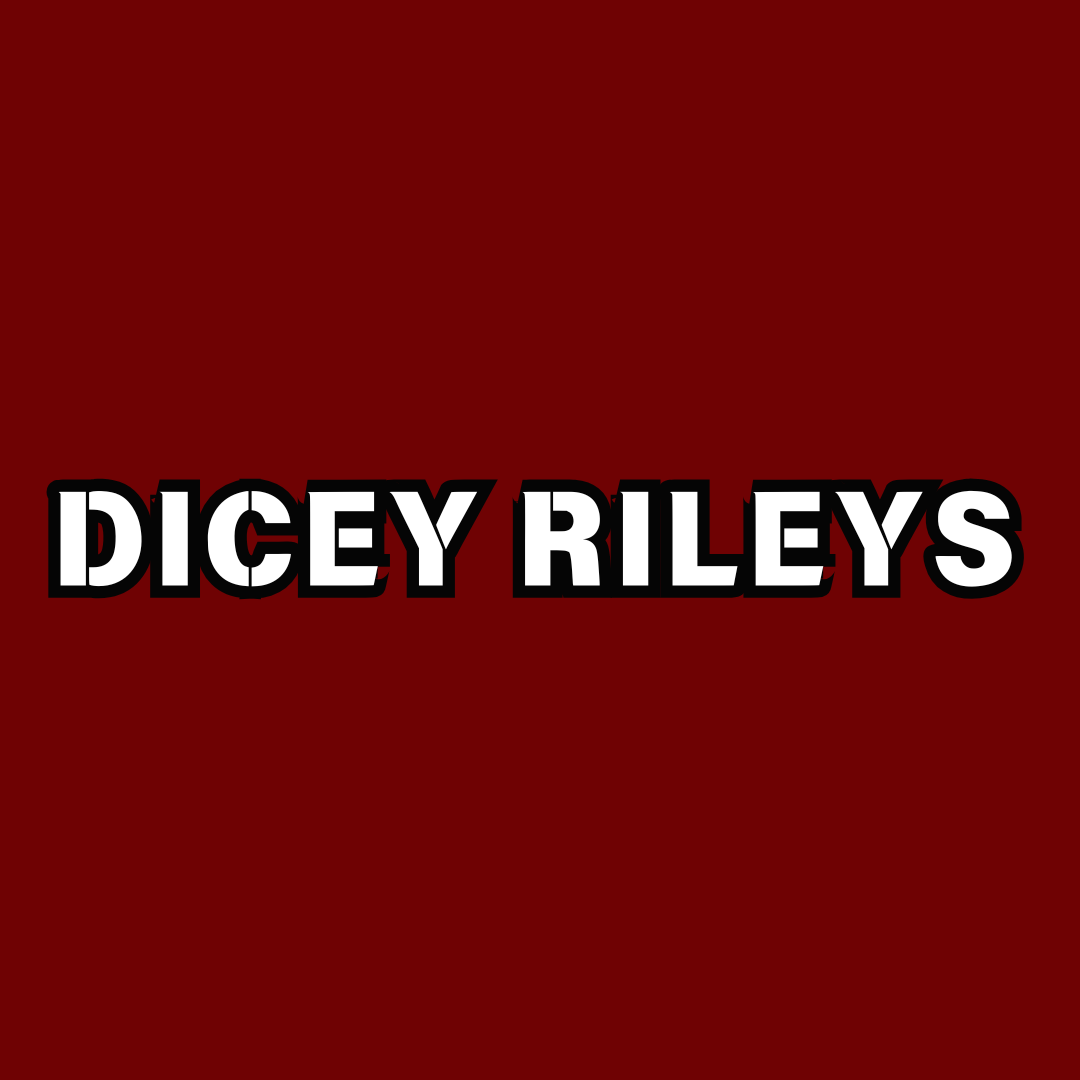 Dicey Rileys logo